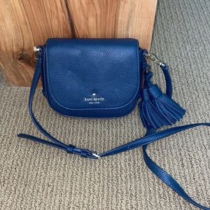 NEVER USED Orchard Street Small Penelope Crossbody